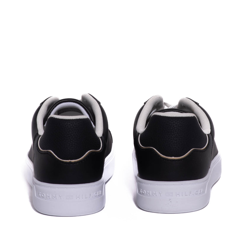 Tenis Tommy Essential Court Sneaker