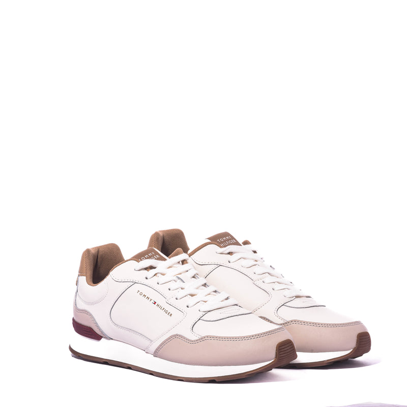 Tenis Tommy Light Eva Runner Leather