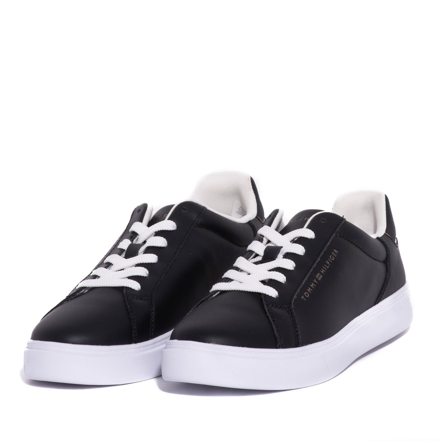 Tenis Tommy Essential Court Sneaker