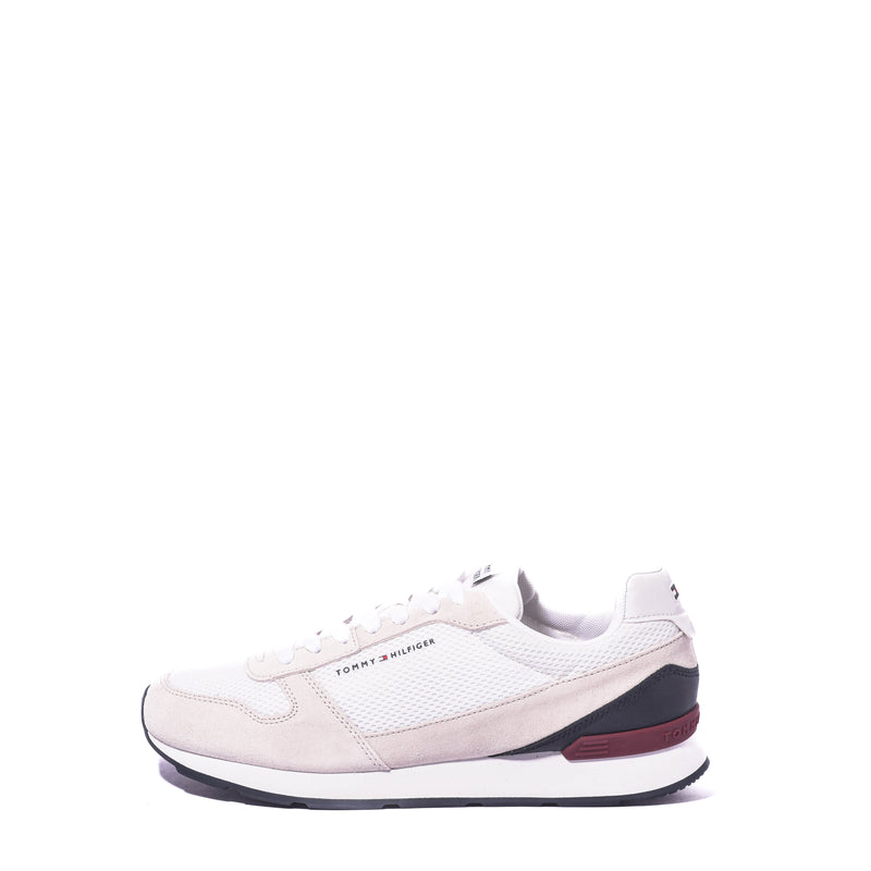 Tenis Tommy Light Eva Runner Seasonal Mesh