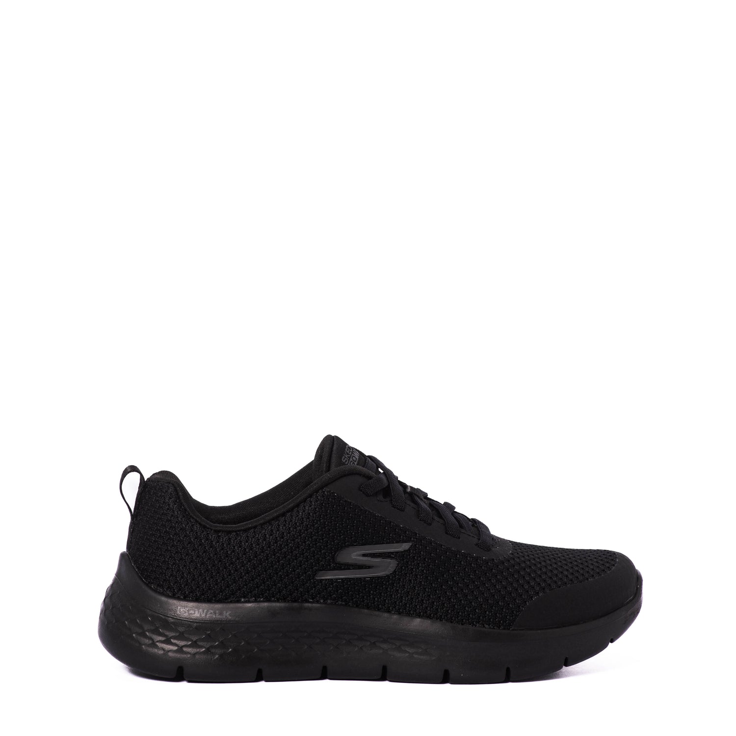 Tenis Skechers Go Walk Flex Kim Black