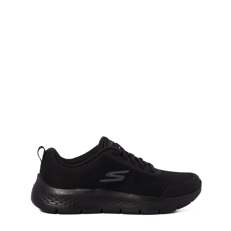 Tenis Skechers Go Walk Flex Kim Black