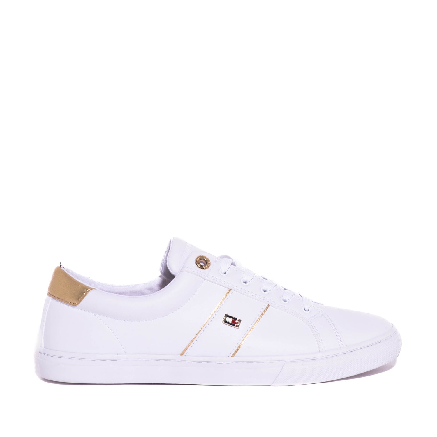 Tenis Tommy IM Flag Court Runner