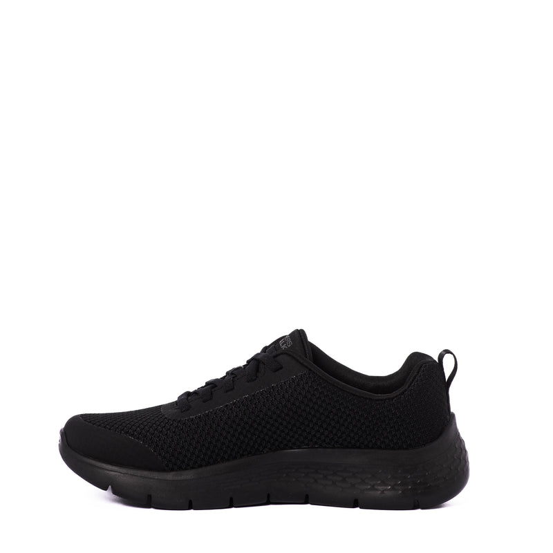 Tenis Skechers Go Walk Flex Kim Black