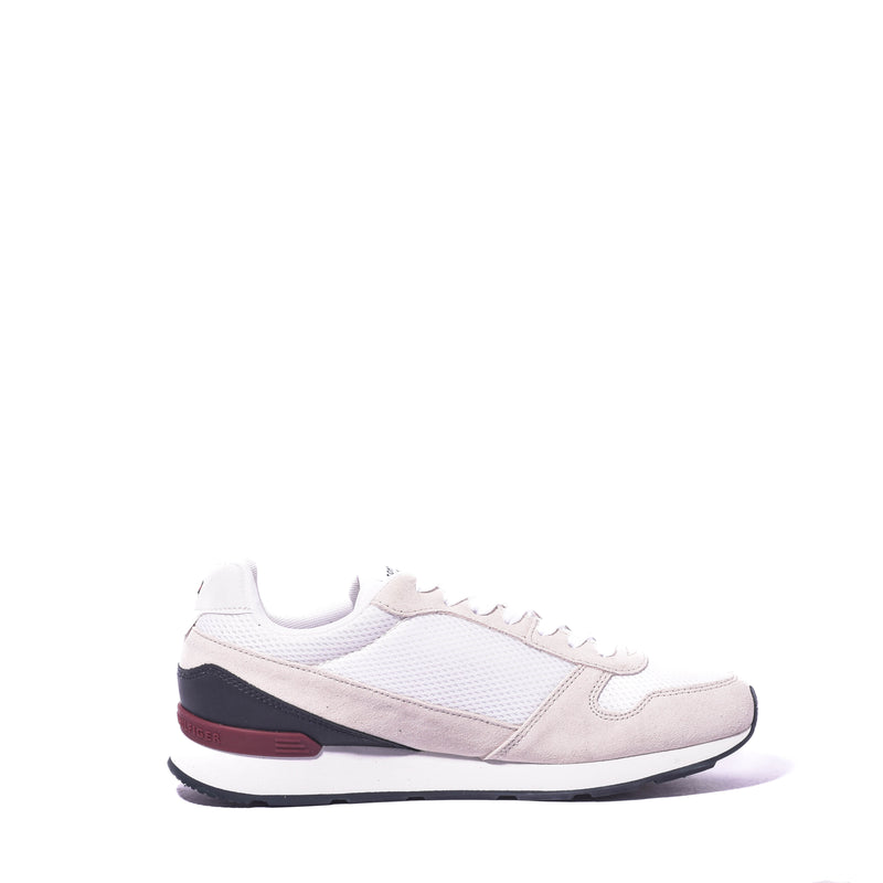 Tenis Tommy Light Eva Runner Seasonal Mesh