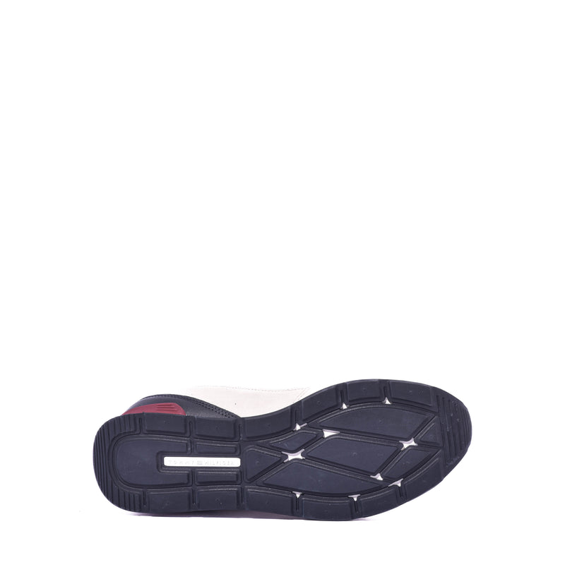 Tenis Tommy Light Eva Runner Seasonal Mesh