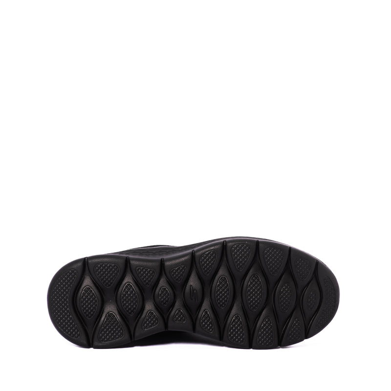 Tenis Skechers Go Walk Flex Kim Black