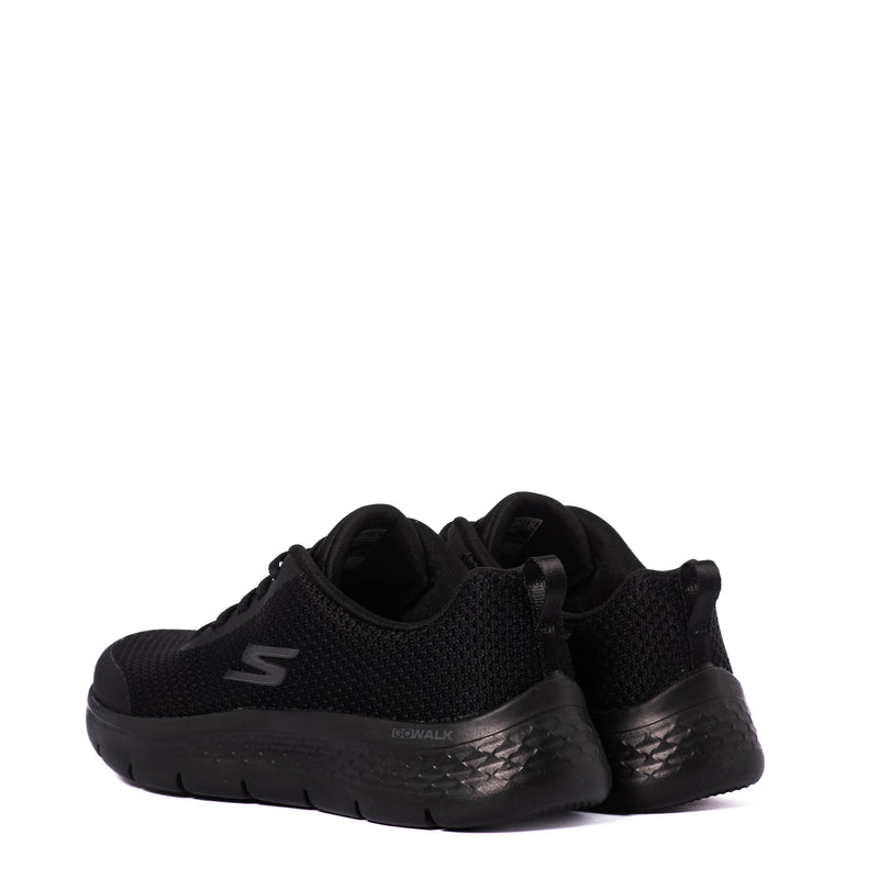 Tenis Skechers Go Walk Flex Kim Black
