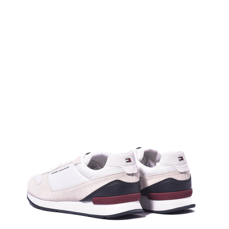 Tenis Tommy Light Eva Runner Seasonal Mesh