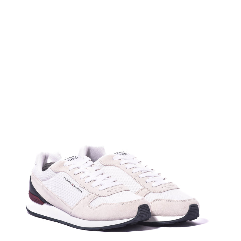 Tenis Tommy Light Eva Runner Seasonal Mesh
