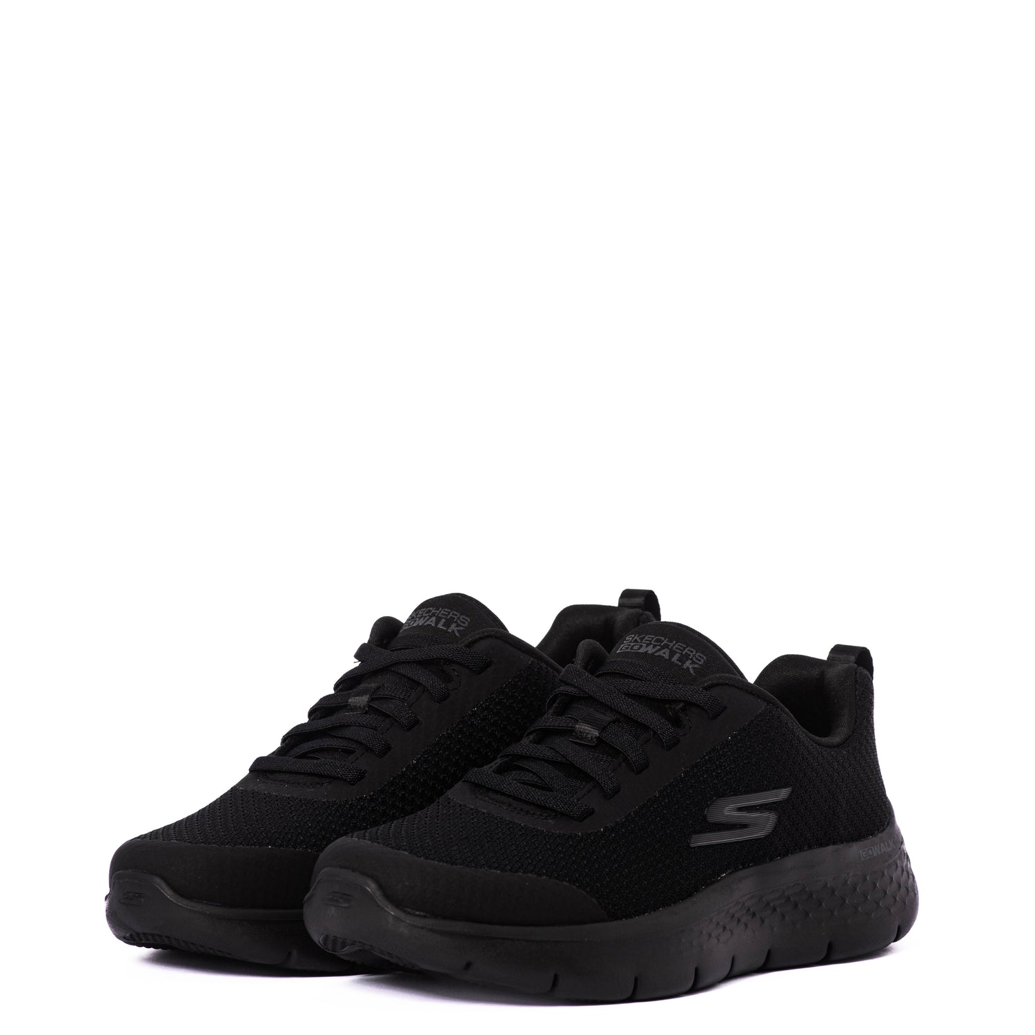 Tenis Skechers Go Walk Flex Kim Black