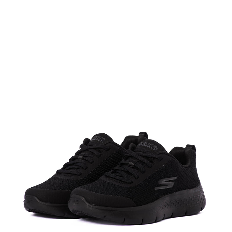 Tenis Skechers Go Walk Flex Kim Black