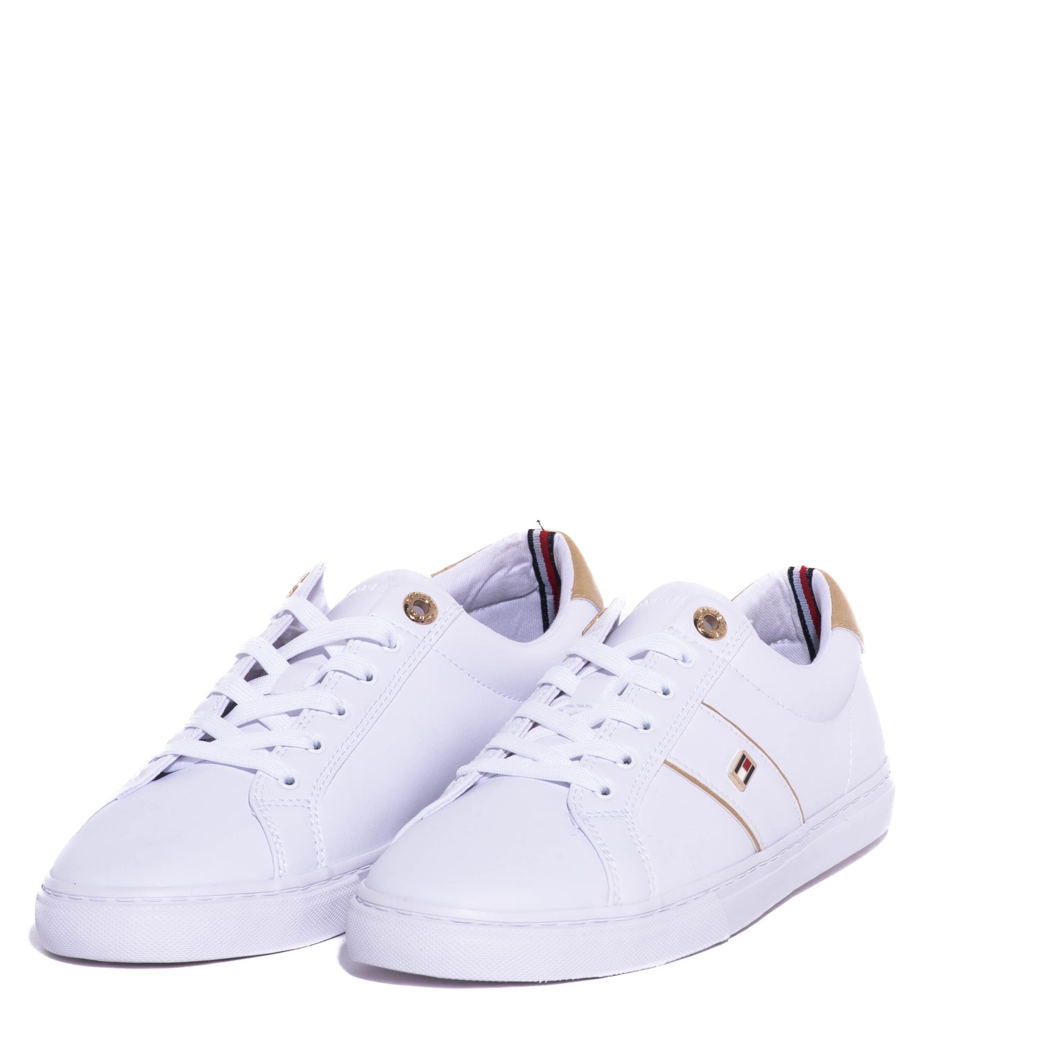 Tenis Tommy IM Flag Court Runner