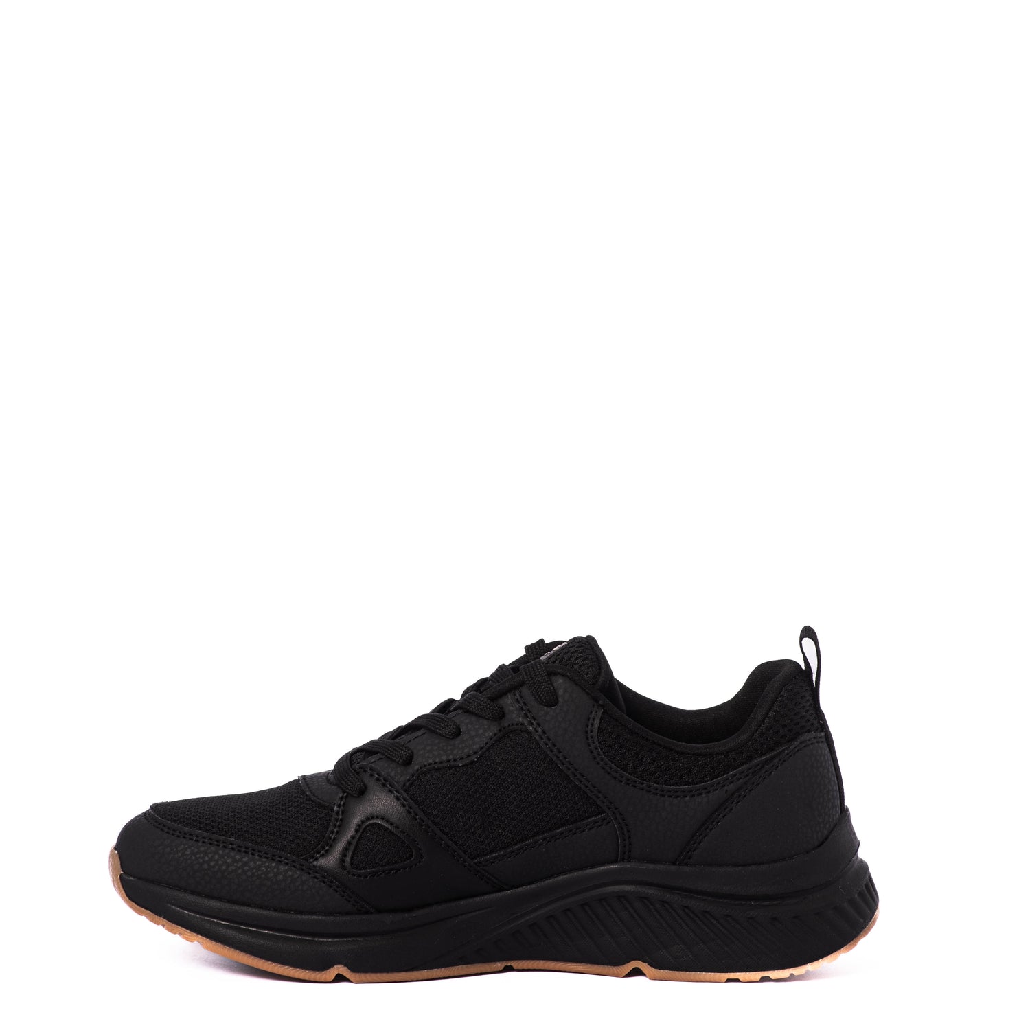 Tenis Skechers Bobs Arch Comfort B Sweet A Nod Black