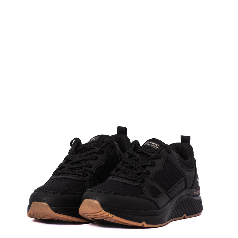 Tenis Skechers Bobs Arch Comfort B Sweet A Nod Black