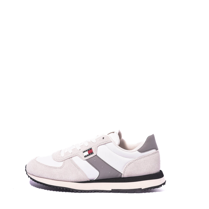Tenis Tommy Tjm Eva Runner Mix Material