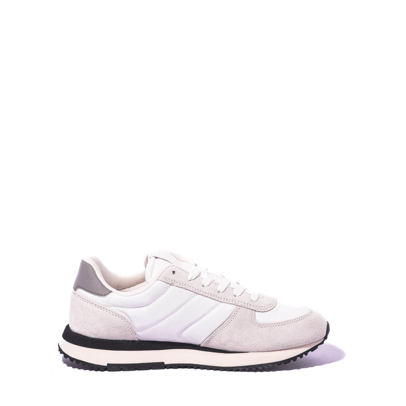 Tenis Tommy Tjm Eva Runner Mix Material