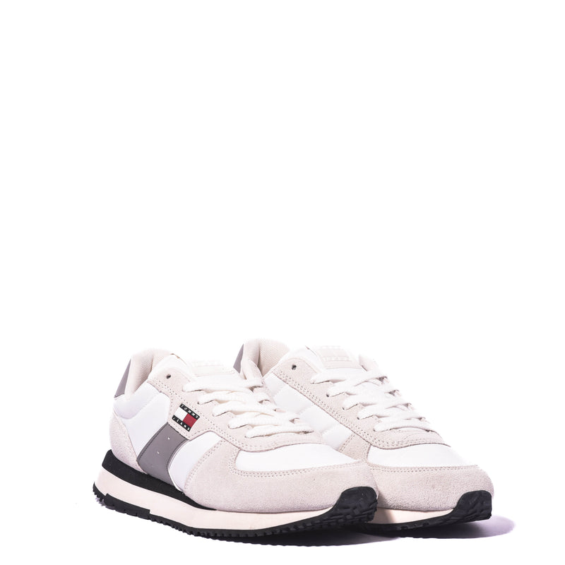 Tenis Tommy Tjm Eva Runner Mix Material