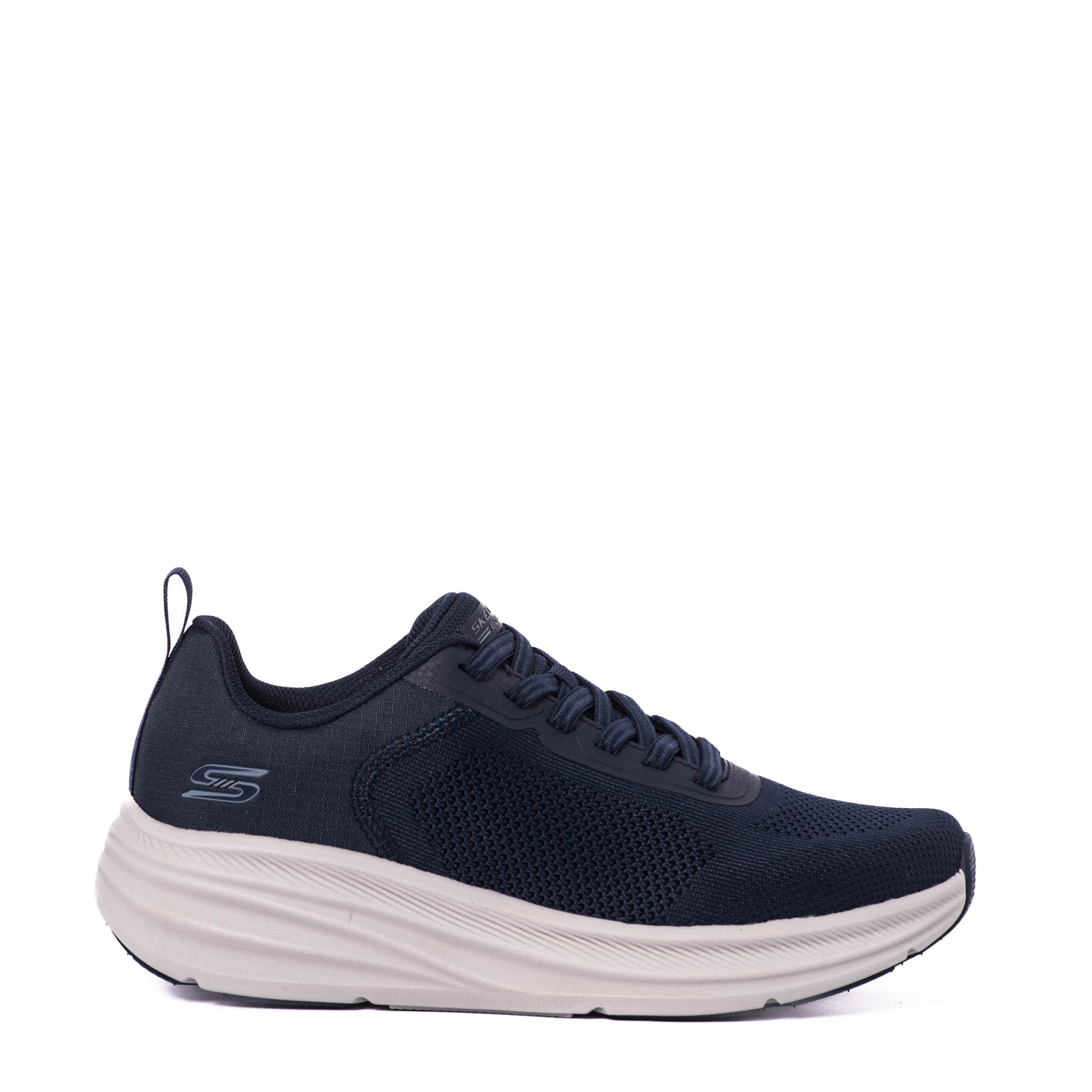 Tenis Skechers Bobs Skillz Classic Note Navy