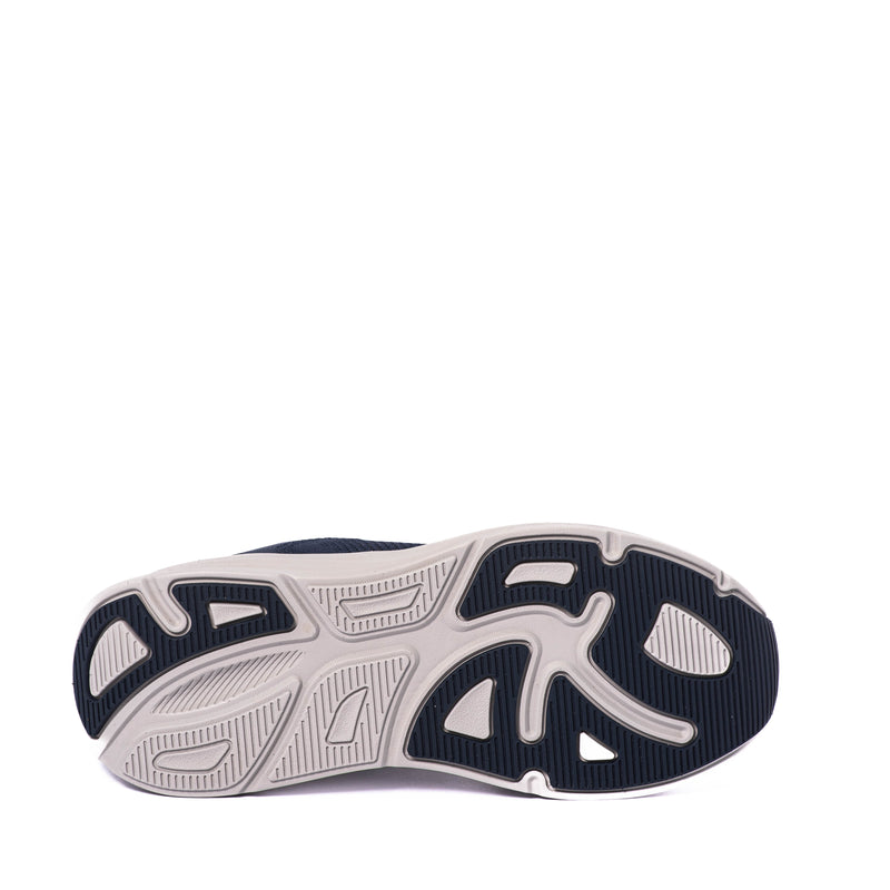 Tenis Skechers Bobs Skillz Classic Note Navy
