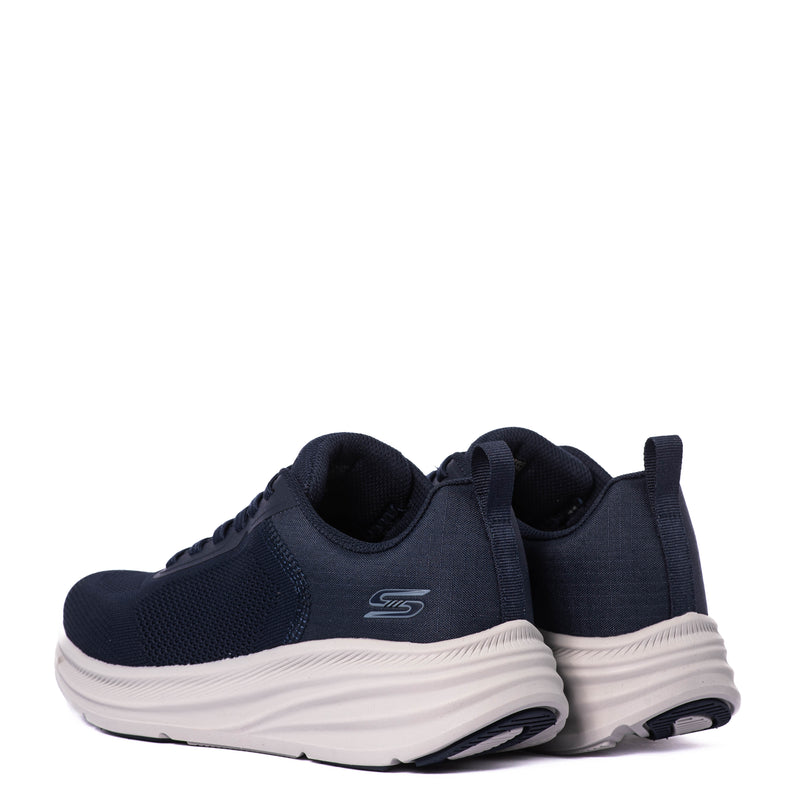 Tenis Skechers Bobs Skillz Classic Note Navy