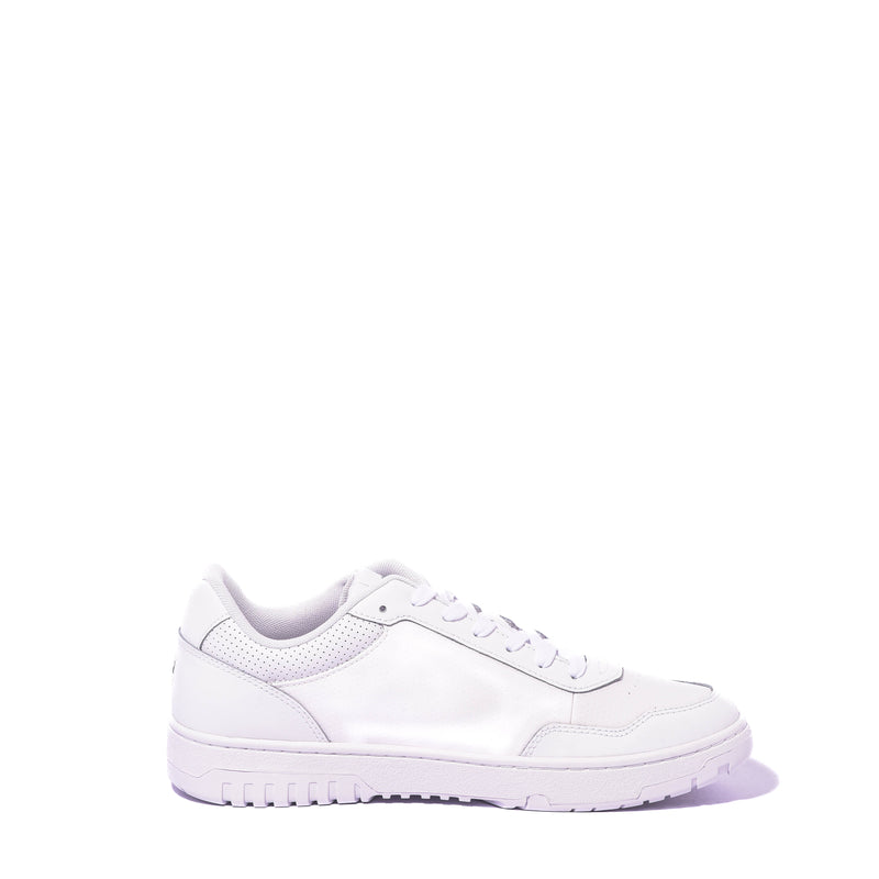Tenis Tommy Th Basket Core Leather