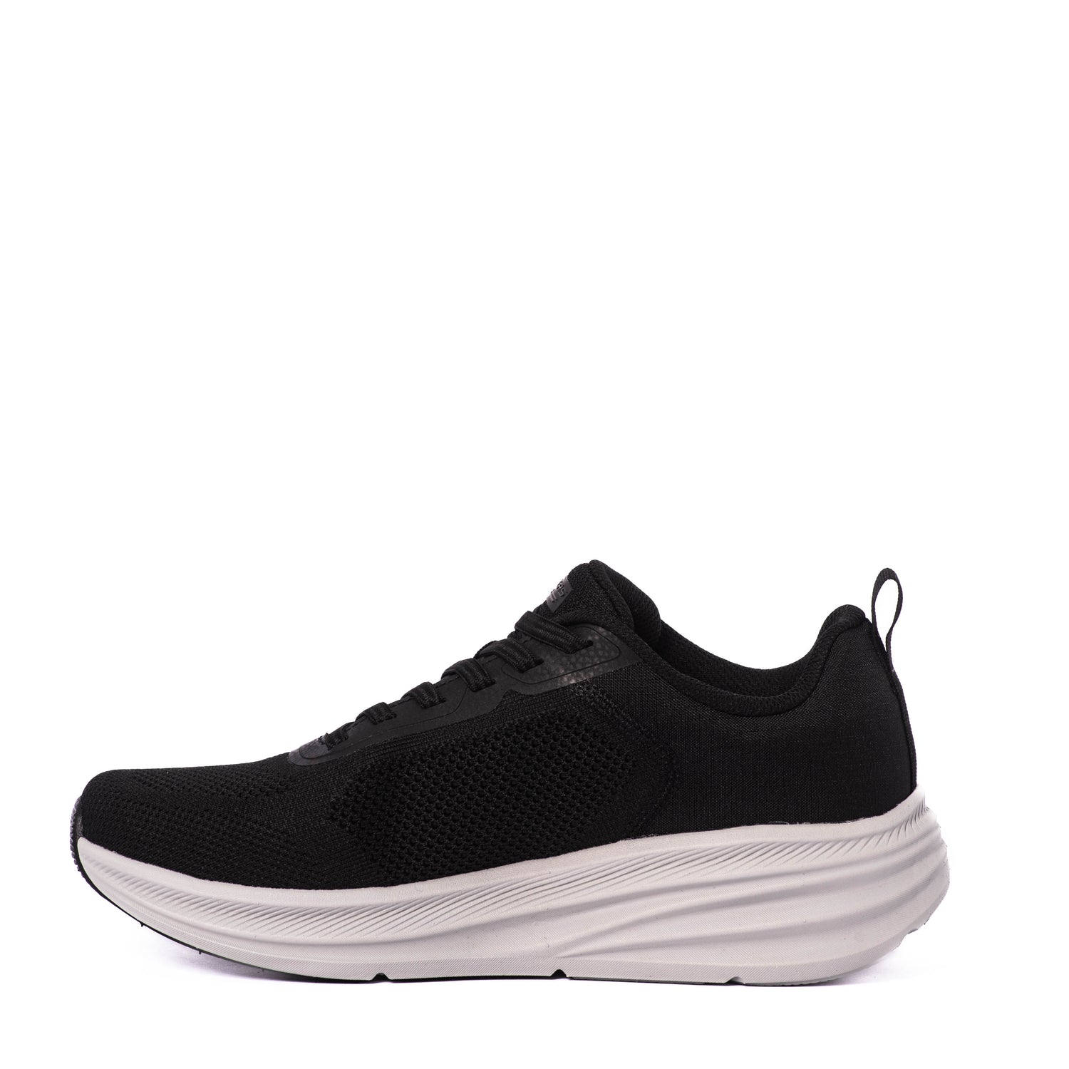 Tenis Skechers Bobs Skillz Classic Note Black