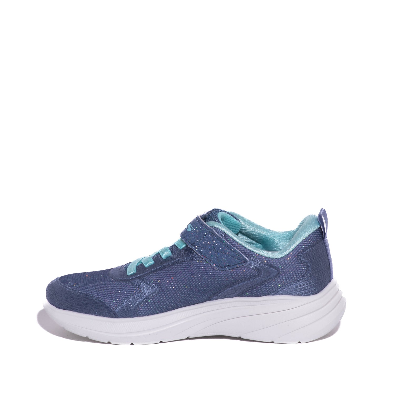 Tenis Skechers Kids Wave 92 Slate