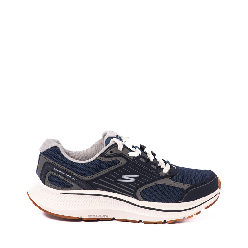 Tenis Skechers Go Run Comsistent 2.0 Navy
