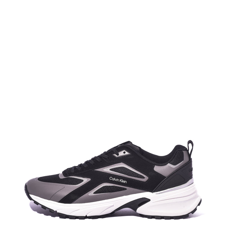 Tenis Calvin Klein Hike Runner Ck Stripe Mix Ny Su