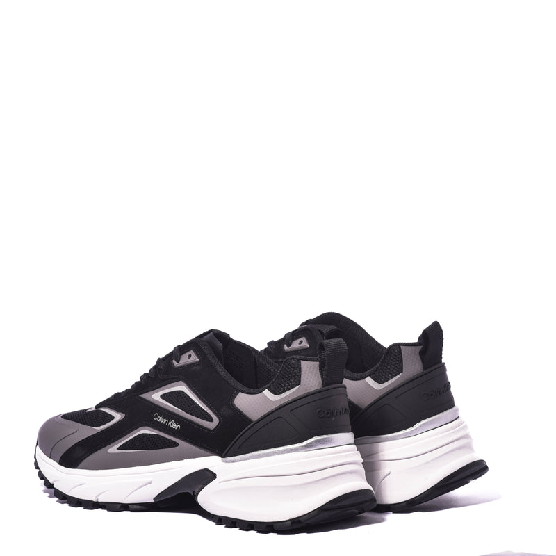 Tenis Calvin Klein Hike Runner Ck Stripe Mix Ny Su