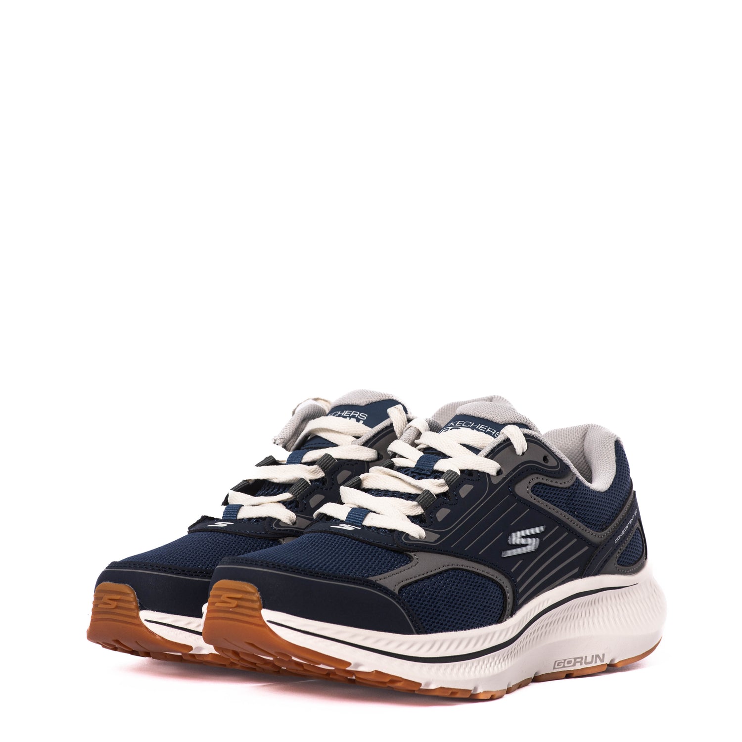 Tenis Skechers Go Run Comsistent 2.0 Navy