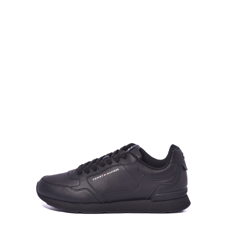 Tenis Tommy Light Eva Runner Leather