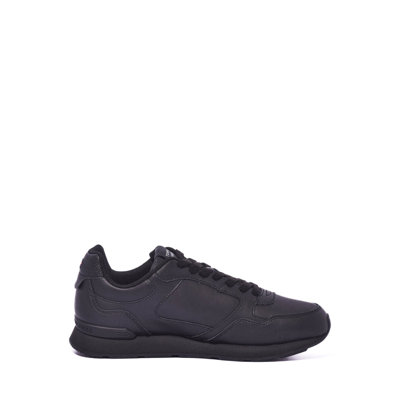 Tenis Tommy Light Eva Runner Leather