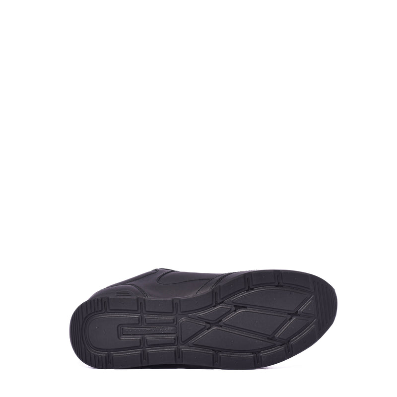 Tenis Tommy Light Eva Runner Leather