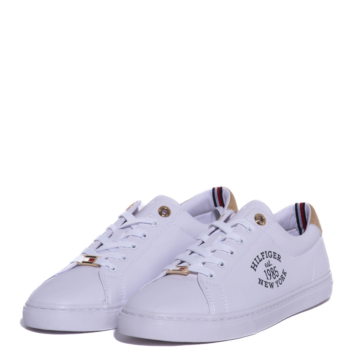Tenis Tommy IM Hilfiger 1985 Sneaker