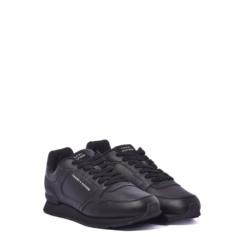 Tenis Tommy Light Eva Runner Leather