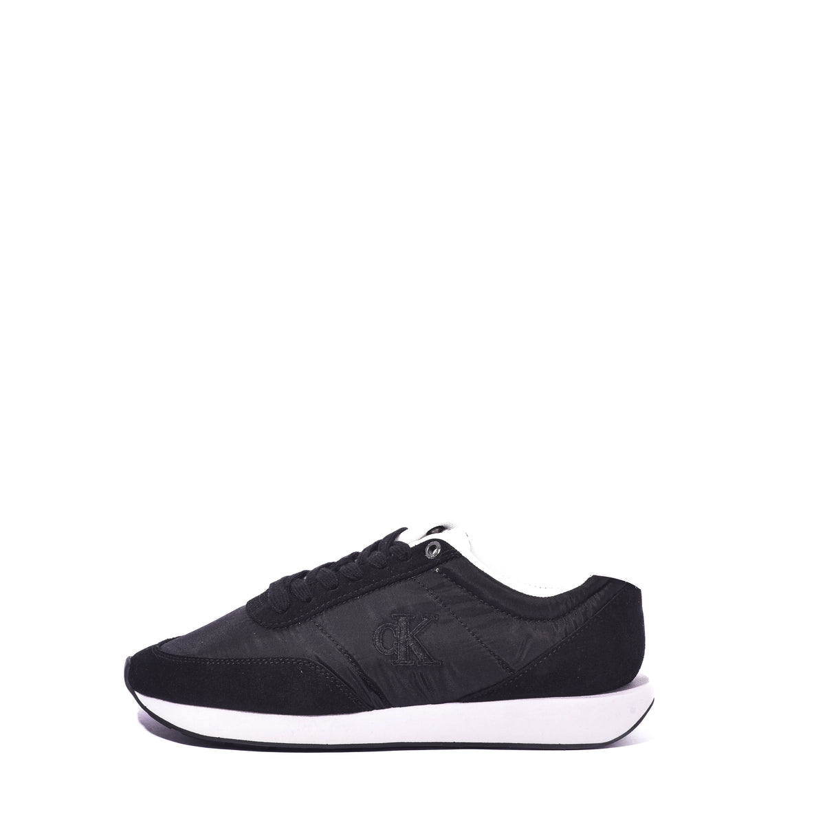 Tenis Calvin Klein Retro Runner Ess Mix Mat Wmn