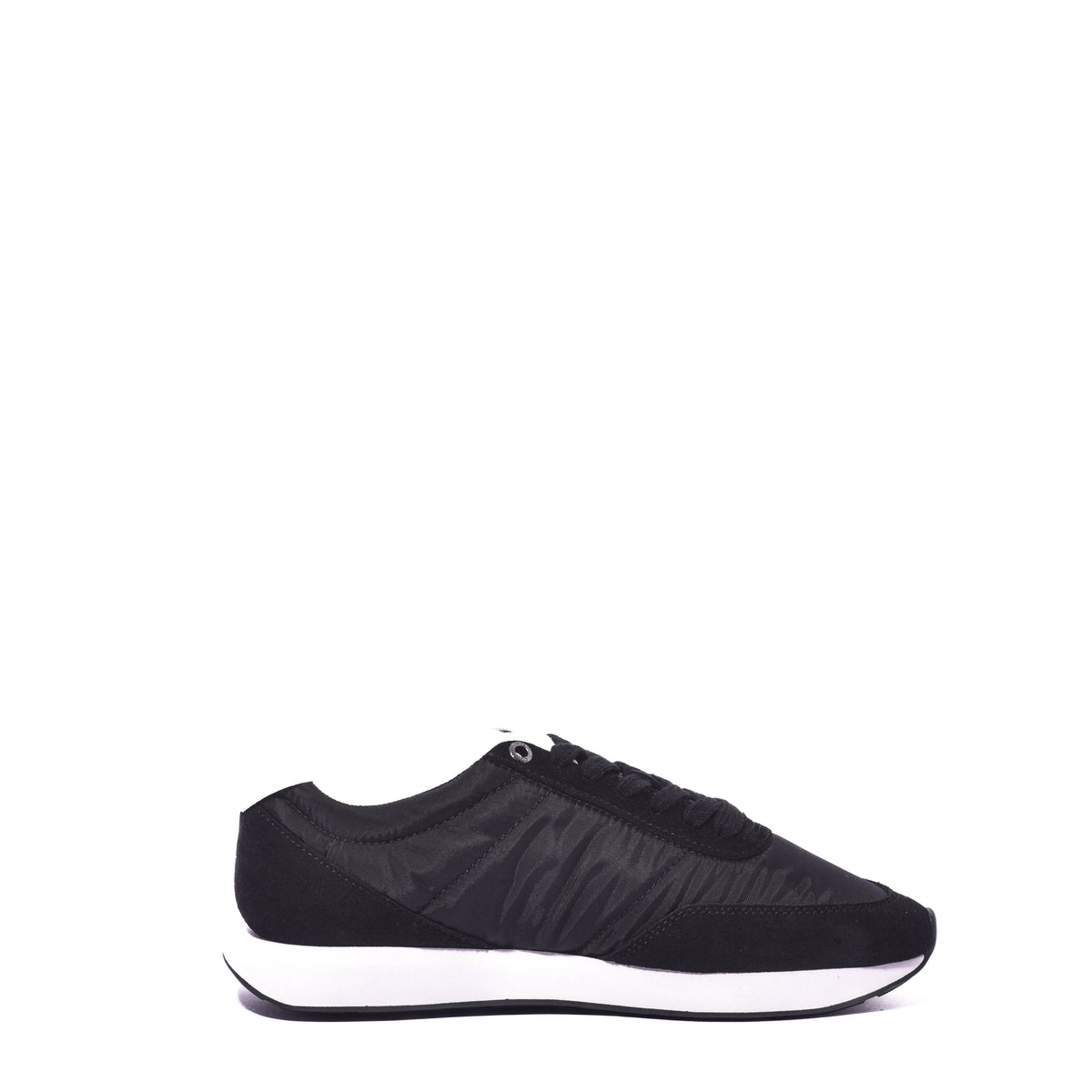 Tenis Calvin Klein Retro Runner Ess Mix Mat Wmn