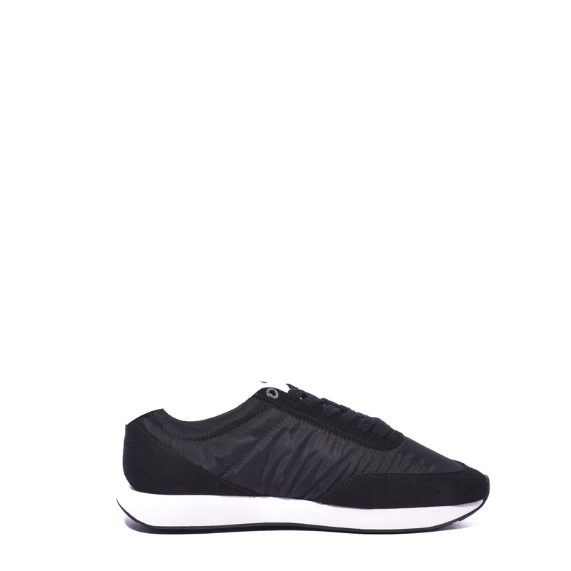 Tenis Calvin Klein Retro Runner Ess Mix Mat Wmn