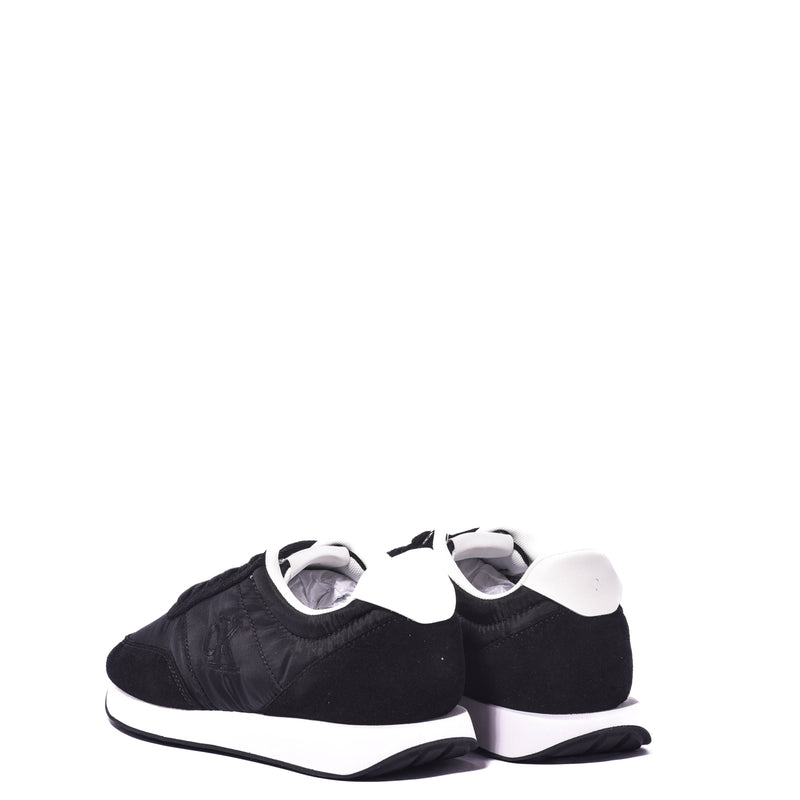 Tenis Calvin Klein Retro Runner Ess Mix Mat Wmn