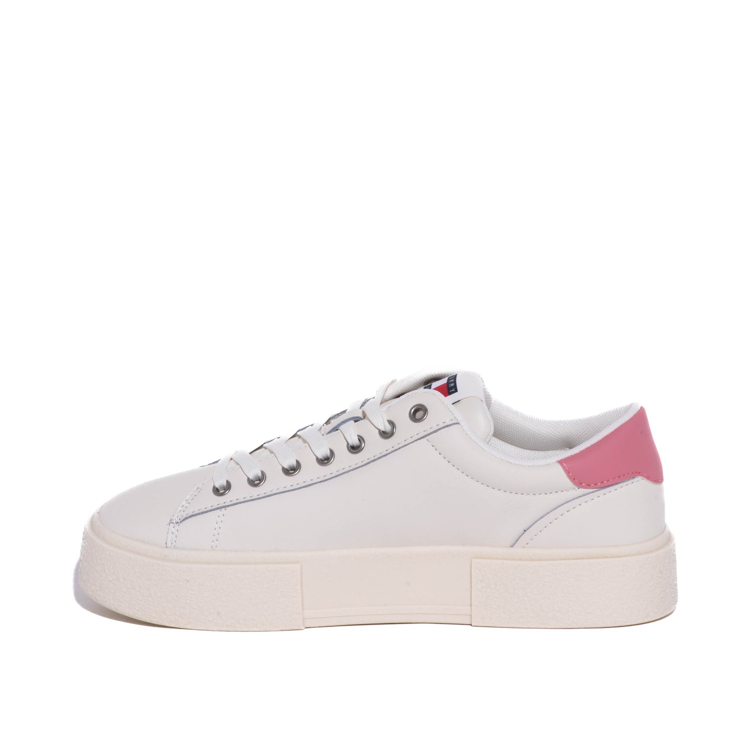 Tenis Tommy T Jw Foxing Platform Sneaker