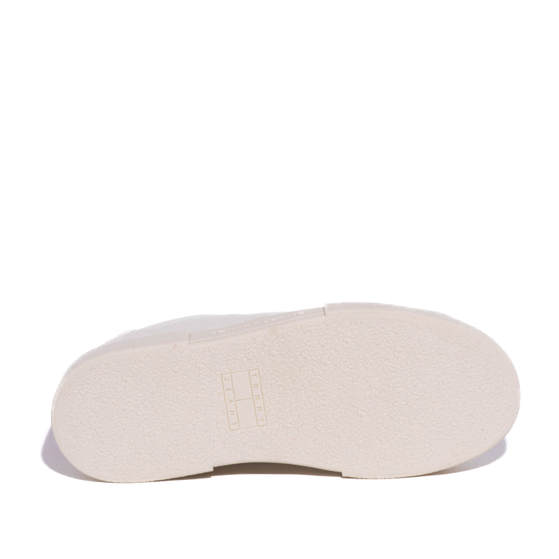 Tenis Tommy T Jw Foxing Platform Sneaker
