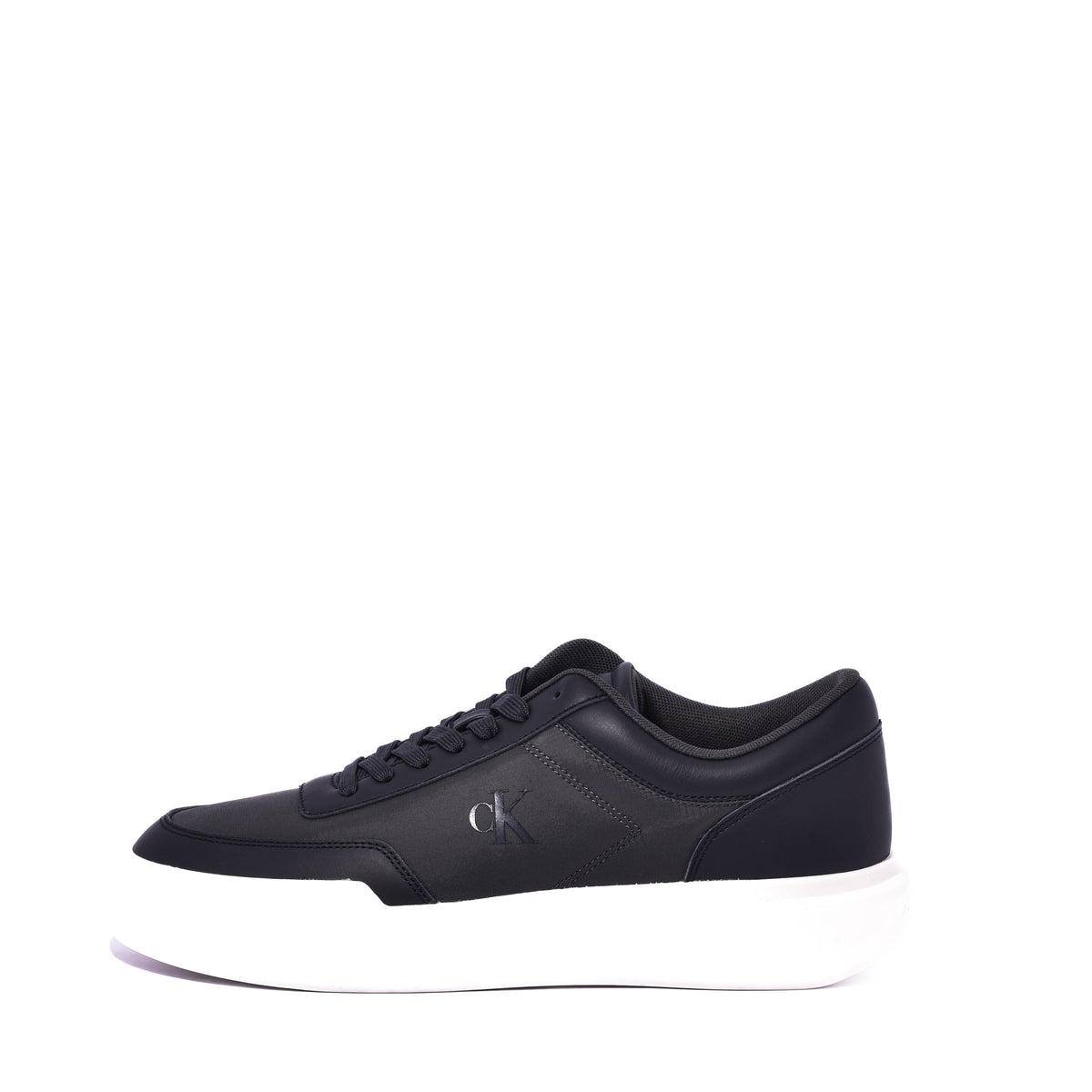 Tenis Calvin Klein Chunky Cups Laceup Oxf Mix Mat