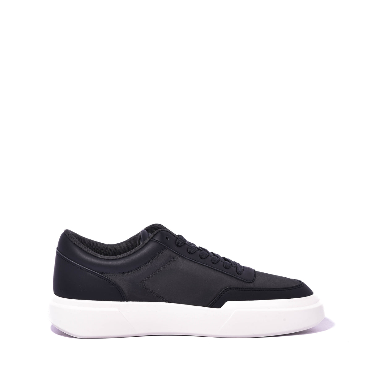 Tenis Calvin Klein Chunky Cups Laceup Oxf Mix Mat