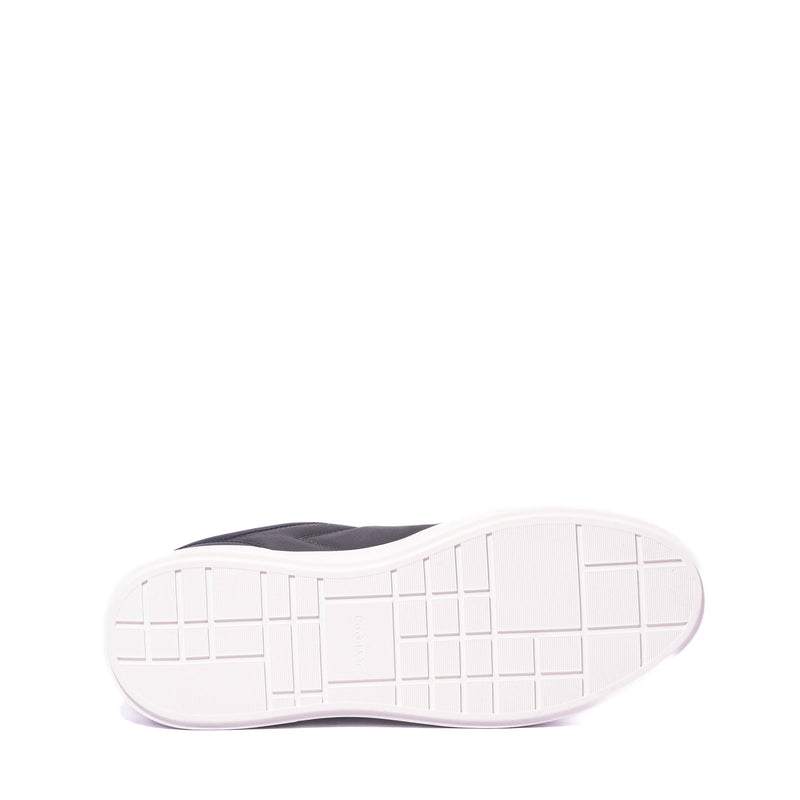 Tenis Calvin Klein Chunky Cups Laceup Oxf Mix Mat