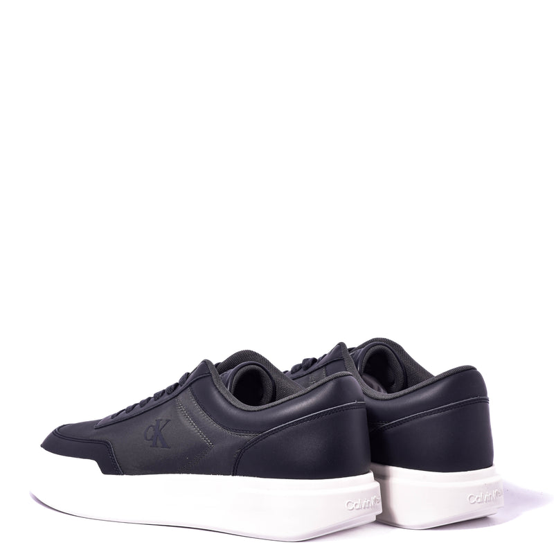 Tenis Calvin Klein Chunky Cups Laceup Oxf Mix Mat