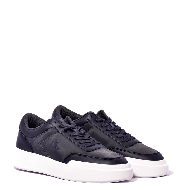 Tenis Calvin Klein Chunky Cups Laceup Oxf Mix Mat