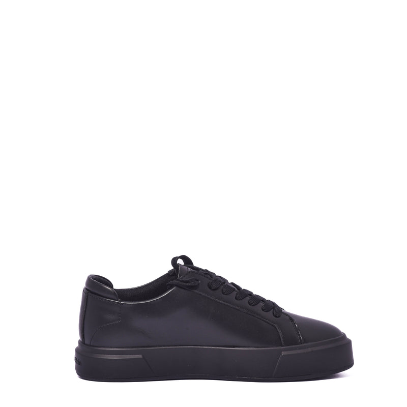 Tenis Calvin Klein Basket Cupsole Laceup Lth Ml