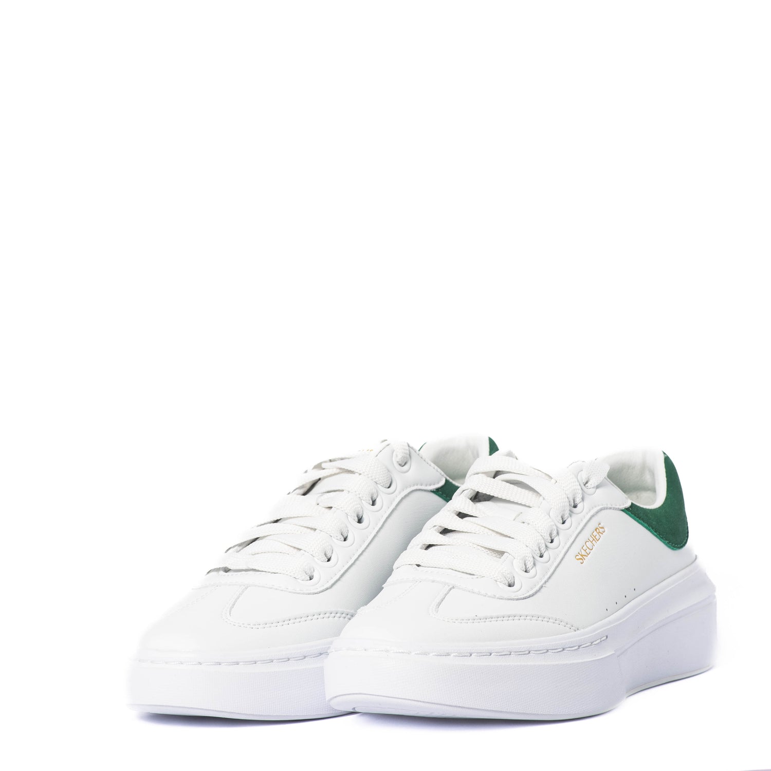 Tenis Skechers Cordova Classic Best Behavior